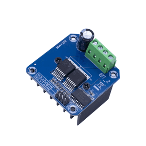 High Power Robot Smart Car Motor Driver BTS7960