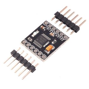 2 Channel Motor Drive Module DRV8833 Motor Drive Module