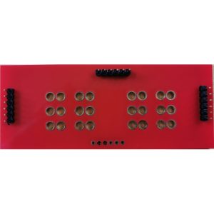 Expansion Board Exclusive for MAKEY MAKEY