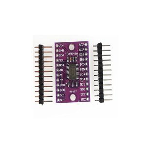 CJMCU-9548 TCA9548A 1 TO 8 I2C 8 CHANNEL IIC MULTIPLE EXTENSIONS DEVELOPMENT BOARD