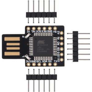 BEETLE BADUSB DM MICRO