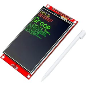 3.5 INCH TFT