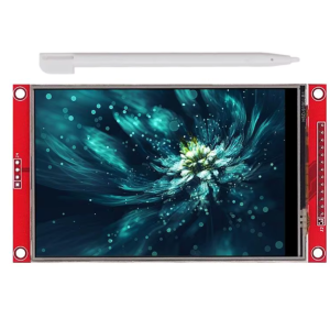 4.0 INCH TFT