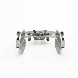 mechanical robot gripper robot gripper