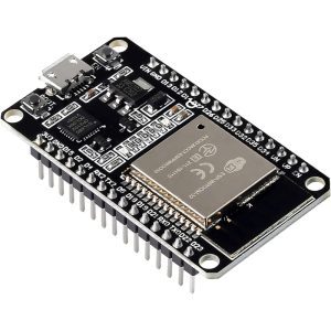 ESP8266 Expansion Board for 30PIN ESP32 Development Board