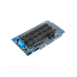 Mega Sensor Shield V2.0 for MEGA 2560 R3