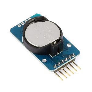 DS3231 AT24C32 IIC Module Precision RTC Module with CR2032 Battery