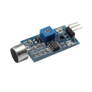Sound Detection Sensor Module