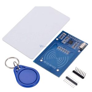 13.56Mhz RC522 MFRC-522 RFID Module