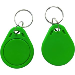 125K RFID Tag(Chip TK4100)