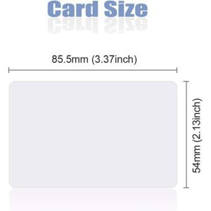 RFID 13.56MHz card
