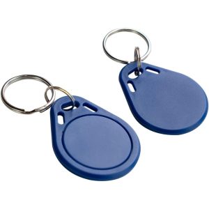 13.56MHz RFID IC Key Tags
