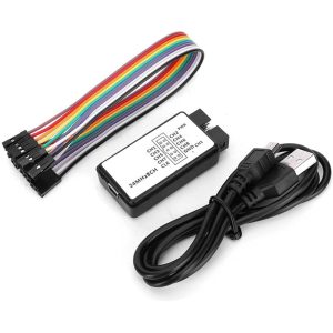 USB Logic Analyze 24M 8CH