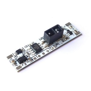 Short Distance Scan Sensor Sweep Hand Sensor Switch Module 36W 3A Constant Voltage for Auto Smart Ho