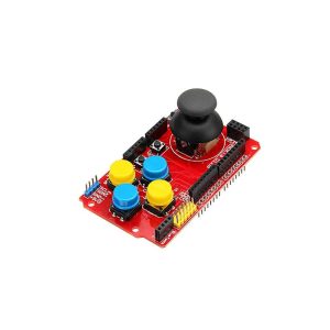 JoyStick Shield Module Robotics Control