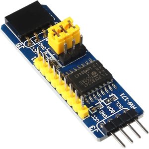 PCF8574T I2C I/O Extension Board