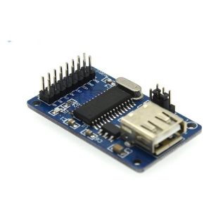 CH376S USB Module U Disk Read Write Module