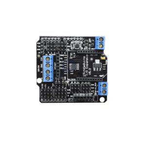 Sensor Extension Plate V5