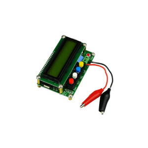 High precision digital inductance capacitance table LC100-a LC100A LC100-s inductance capacitance me