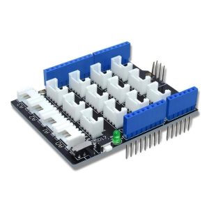 Base Shield Sensor I/O expension board