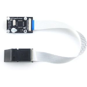 UART Fingerprint Reader STM32F205 TFS-D400