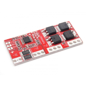 1S 3.2V 20A BMS module