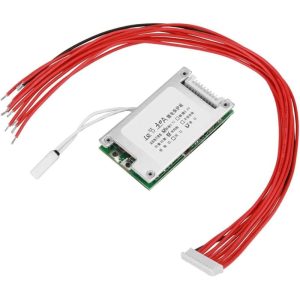 10s 36v 15a Lithium battery protection