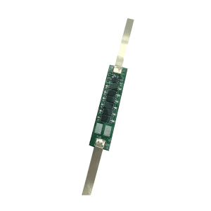 1S 3.7V 9A 6MOS BMS Li-ion 18650 Battery Protection Board