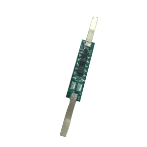 1S 3.7V 7.5A 5MOS BMS Li-ion 18650 Battery Protection Board