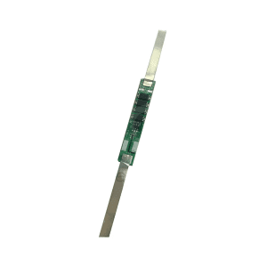 1S 3.7V 6A 4MOS BMS Li-ion 18650 Battery Protection Board
