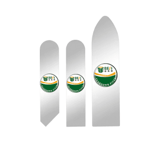 BST-012 (set with BST-010 and BST-011)Ultra Thin Mobile Phone Curved Screen and Middle Frame Disasse
