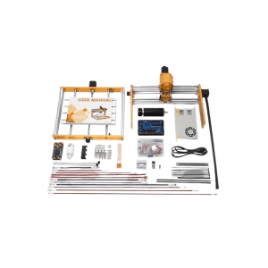 Z axis for 3018Plus 2.0