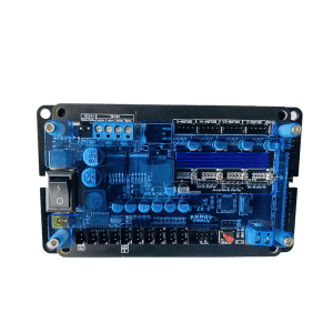 3 axis 5.3 Control Board