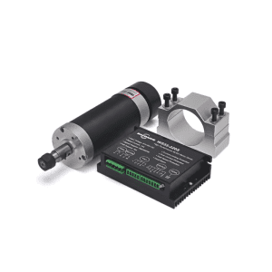 ER11 BLDC 600W Spindle Motor for CNC Router