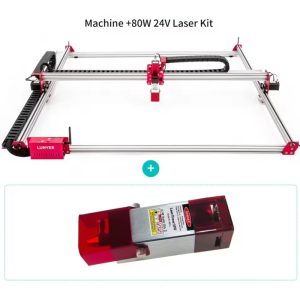 Cloud L10 Laser Engraving Machine