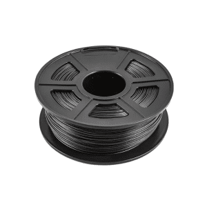 1KG 1.75MM PETG Carbon Fibre  