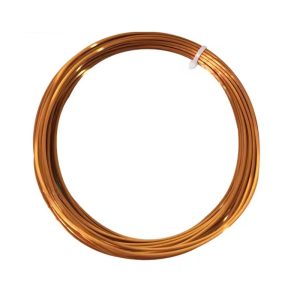 Color: Silk Copper 100g