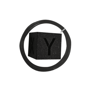 Color: Galaxy Black 100g