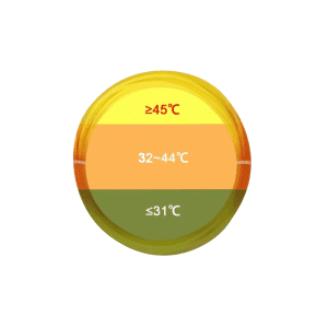 Color: 3 Colors Change 100g