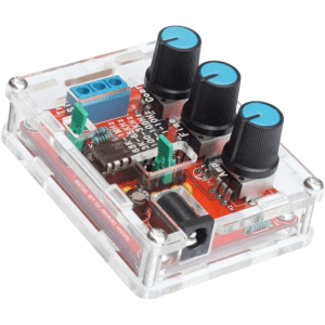 1Hz -1MHz XR2206 High Precision Function Signal Generator Kit Sine