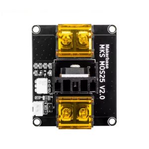 3D printer parts heating controller MKS MOS25 V1.0