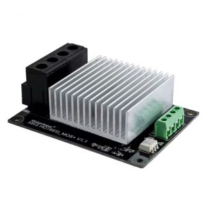 3D PRINTER PARTS HEATING-CONTROLLER MKS MOSFET FOR HEAT BED/EXTRUDER MOS MODULE EXCEED 30A