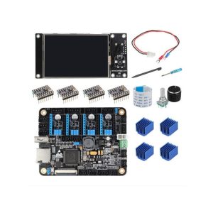 LERDG-X TMC2208 3D PRINTER MOTHERBOARD