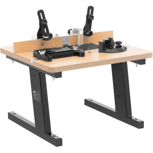 WOODWORKING ROUTER TABLE 430*400mm