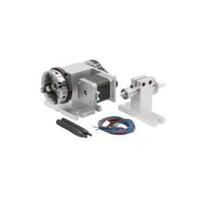 DIY ROTARY AXIS