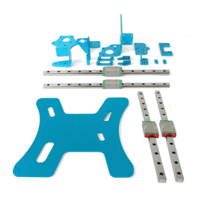 BLVENDER 3 PRO 3D PRINTER UPGRADE KIT