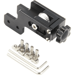 ALUMINIUM PROFILE Y-AXIS SYNCHRONOUS BELT