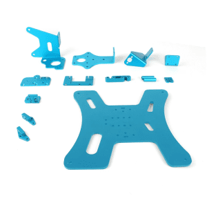 BLV Ender 3 Pro Upgrade Kit Without Rails