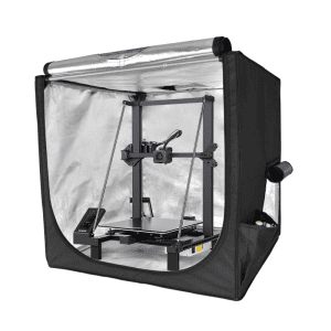 Enclosure for 3D Printer