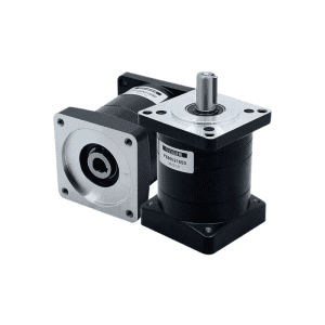 Gear Box 1:36 (Low Precision)